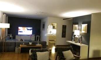 Imagem 2: APARTAMENTO COM 3 SUITES NO TAMBORÉ