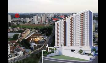 Imagem 4: More a 5 min do Center Vale em um projeto lindo com lazer completo!