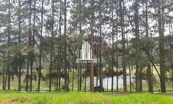 Imagem 6: Lindo terreno de 597m² no Condomínio Morada dos Lagos, Aldeia da Serra