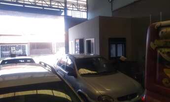 Imagem 5: Galpão/Depósito/Armazém para aluguel com 270 metros quadrados em Loteamento Modena - Tatuí