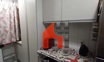 Imagem 7: Apartamento à venda, 68 m² por R$ 375.000,00 - Rudge Ramos - São Bernardo do Campo/SP