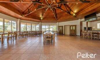 Imagem 3: PORTO ALEGRE - Casa de Condomínio - Cavalhada