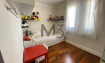 Imagem 5: Apartamento para Venda em Campinas, Mansões Santo Antônio, 3 dormitórios, 1 suíte, 2 banhe