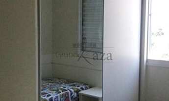 Imagem 7: Apartamento para venda tem 47 metros quadrados com 2 quartos