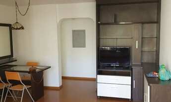 Imagem: Apartamento Vila Olímpia