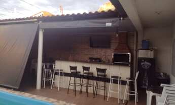 Imagem: VB-Casa na QNM 04 Ceilândia -COM PISCINA