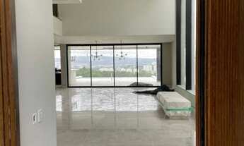 Imagem 7: Casa de Alto Padrão, com Elevador, À Venda no Tamboré 10