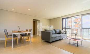 Imagem 3: APARTAMENTO COM VARANDA PRÓXIMO AO METRÔ VILA MADALENA