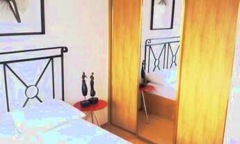 Imagem 2: Flat para aluguel possui 31 metros quadrados com 1 quarto em Vila Olímpia - São Paulo - SP