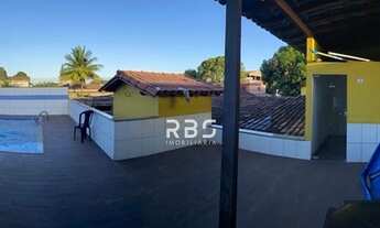 Imagem 3: LINDA CASA NA PRAIA DE CARAPEBUS EM UMA ÁREA DE 390m2