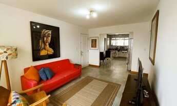 Imagem 3: Vila Olímpia - Apartamento com 2 Dormitórios, vaga de garagem, 70m² - Locação R$ 3.200,00