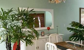 Imagem 6: Casa para venda com 5 quartos 3 suítes - Votorantim - SP