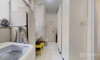 Imagem 7: Verão mais fresco, Metrô próximo, Apartamento com 2 quartos à venda, 77 m², Glória, Zona S