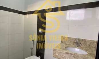 Imagem 6: 3/4 com suíte, piscina e área gourmet - Itamaraty, Anápolis-Go