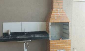 Imagem 3: Casa à venda no bairro Residencial Santa Fé - Goiânia/GO