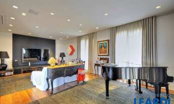 Imagem 2: APARTAMENTO - JARDIM PAULISTANO - SP