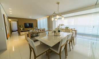 Imagem: TRK - Apartamento M Broadway - 3 Suítes