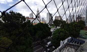 Imagem 6: Lotus vende apto na Av. Nazaré