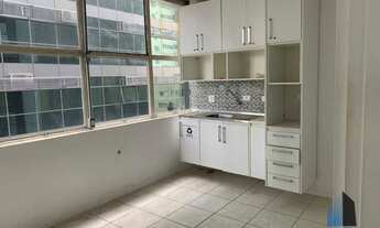 Imagem 7: Laje, 450 m² - venda por R$ 5.400.000,00 ou aluguel por R$ 27.000,00/mês - Bela Vista - Sã