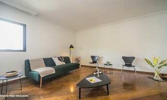 Imagem 3: APARTAMENTO COM FINO ACABAMENTO NO MELHOR DO CAMPO BELO!