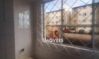 Imagem 7: Apartamento com 2 dormitórios à venda, 43 m² por R$ 150.000,00 - Itália - São José dos Pin