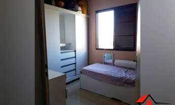 Imagem 6: Ótimo Apto 55m² C/ 2 Dorms em Taboão Da Serra - 1vaga