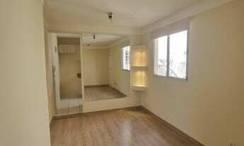 Imagem 4: Apartamento para Venda em Paulínia, Jardim Flamboyant, 2 dormitórios, 1 banheiro, 1 vaga