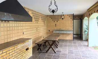 Imagem 4: Casa para aluguel com 400 m² com 5 quartos em Vila Oliveira - Mogi das Cruzes - SP