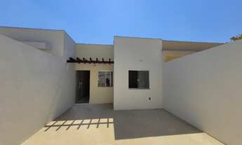 Imagem 2: Oportunidade! Casa de 2 quartos no Bairro Parque Sul. Entrada facilitada. Fino acabamento