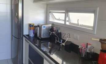 Imagem 6: Apartamento - Jardim Satélite - Residencial Absoluto - 87m² - 3 Dormitórios