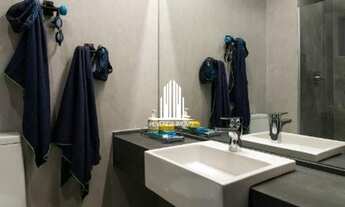 Imagem 6: Apartamento de 58m² com 1 dormr, 1 banheiro, 1 vaga na Vila Olímpia