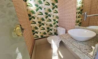 Imagem 3: Apartamento para venda possui 162 metros quadrados com 4 quartos em Nova Suiça - Goiânia