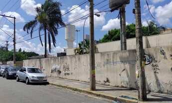 Imagem: Campinas - Terreno Padrão - Botafogo