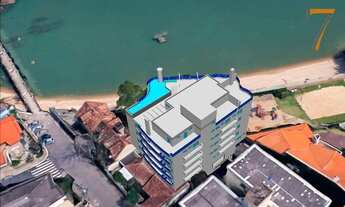 Imagem 6: Apartamento à venda, 124 m² por R$ 1.990.000,00 - Coqueiros - Florianópolis/SC