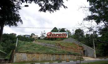 Imagem 2: Terreno à venda, 1415 m² por R$ 770.000,00 - Condomínio Arujazinho I, II e III - Arujá/SP