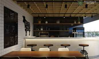 Imagem 4: Apartamento 3 dormitórios, 3 suítes, 2 vagas, varanda gourmet, à venda, 105 m² por R$ 762