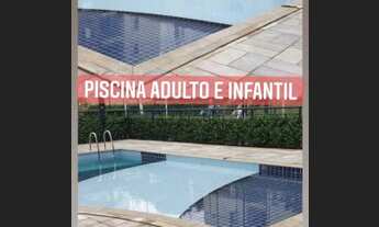 Imagem 4: Apto com lazer completo