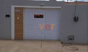 Imagem 7: Casa à venda, 83 m² por R$ 150.000,00 - Ancuri - Itaitinga/CE