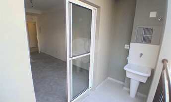 Imagem 7: 2 dormitórios Varanda 1 Vaga Horto Floresta