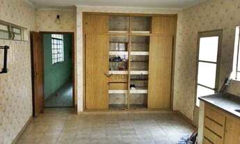 Imagem 3: Sobrado com 3 dormitórios à venda, 277 m² por R$ 800. - Paraíso - Santo André/SP