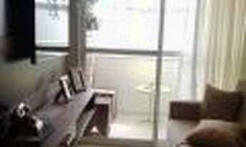 Imagem 3: Apartamento à venda, 45 m² por R$ 160.000,00 - Jardim Centenário - Aracaju/SE