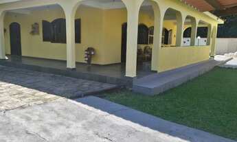 Imagem 3: GUAPIMIRIM- MINI SITIO SUBIDA DA SERRA - FUNDOS PARA O RIO