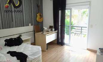 Imagem 7: Casa - Residencial Tamboré 1- Barueri/SP