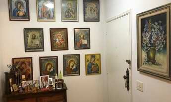 Imagem 2: CONFORTÁVEL APARTAMENTO NO MELHOR DO BROOKLIN !