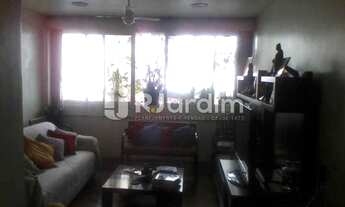 Imagem 2: Apartamento com 3 quartos à venda, Laranjeiras, Zona Sul, Rio de Janeiro/RJ