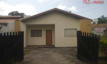 Imagem 6: Casa com 3 dormitórios à venda, 123 m² por R$ 420.000,00 - Clube dos 500 - Guaratinguetá/S