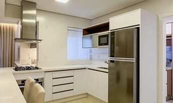 Imagem 5: FINAMENTE MOBILIADO 3 SUÍTES E 3 VAGAS CENTRO BC