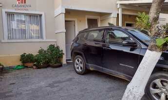 Imagem 2: SOBRADO COND. SPLENDOREda, 80 m² por R$ 500.000 - Jardim Simus - Sorocaba/SP