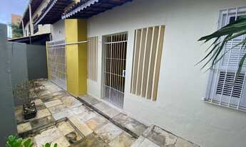 Imagem 5: Casa com 4 dormitórios para alugar, 192 m² por R$ 1.200/mês - Rodolfo Teófilo - Fortaleza