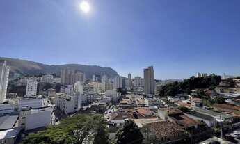 Imagem 4: Cobertura para Venda em Juiz de Fora, São Mateus, 3 dormitórios, 3 suítes, 4 banheiros, 2